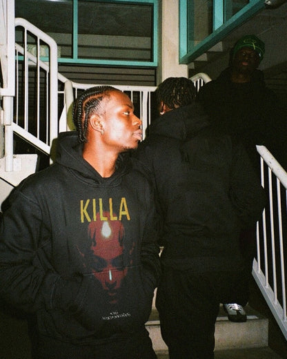 IV KILLA Hoodie