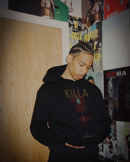 IV KILLA Hoodie