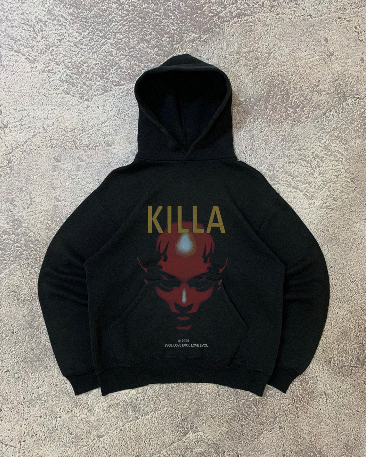 IV KILLA Hoodie