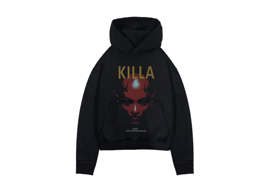 IV KILLA Hoodie